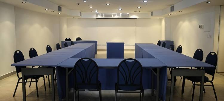 科帕卡巴纳马尔酒店(Copacabana Mar Hotel)图片