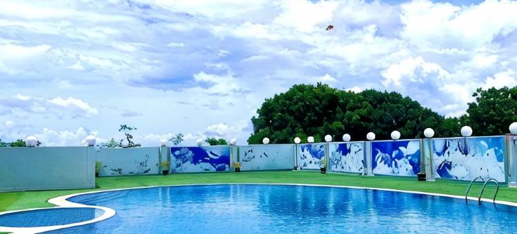 双溪大年公园大道酒店(Park Avenue Hotel Sungai Petani)图片