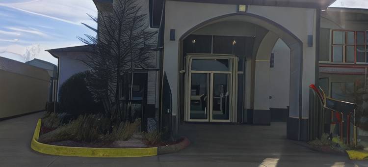 马斯科吉套房酒店(Muskogee Inn and Suites)图片