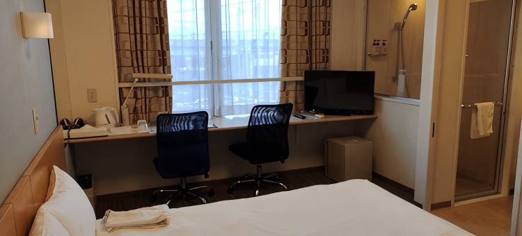 仙台多贺城微笑酒店(Smile Hotel Sendai Tagajyo)图片