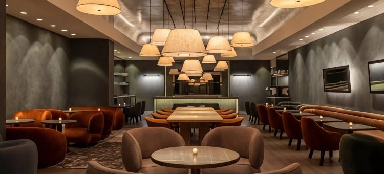 凯悦Thompson中央公园纽约(Thompson Central Park New York by Hyatt)图片
