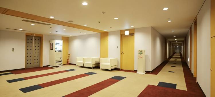 久留米阁下酒店(Highness Hotel Kurume)图片