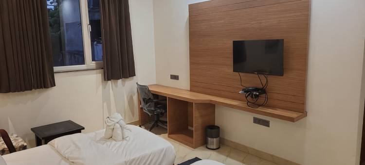 中城酒店(Hotel Midtown Aligarh)图片