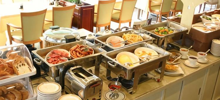 东京新白河Daiichi酒店(Tokyo Daiichi Hotel Shinshirakawa)图片
