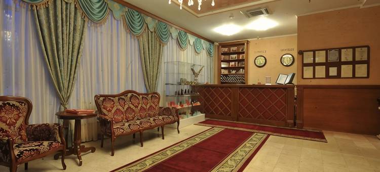 梅特里萨酒店(Metelitsa Hotel)图片