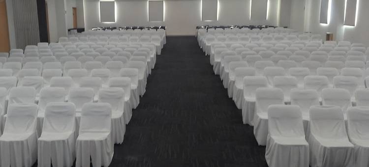 Premier Inn 图斯特拉(Premier Inn Tuxtla)图片