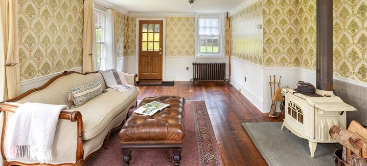 Catskill dreamy pet friendly country house  for a unique getaway experience.图片