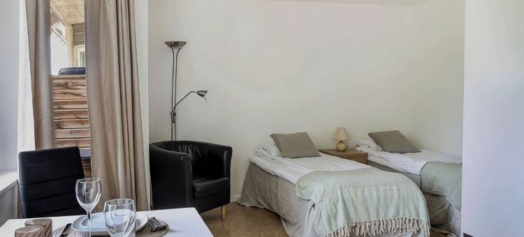 哥特兰斯泰志愿者(GotlandStay Volontären)图片