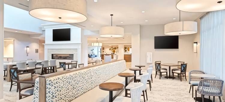 希尔顿欢乐家园套房 - 巴拿马城海滩(Homewood Suites by Hilton Panama City Beach)图片