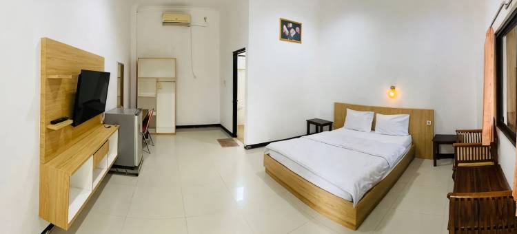Hotel Sanjaya Inn图片