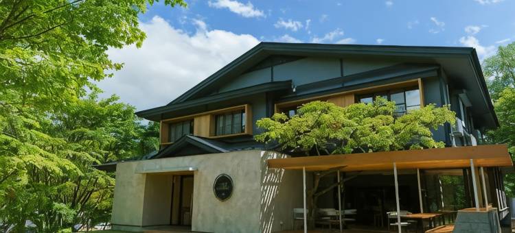 Tiny Garden Tateshina- Camp, Lodge & Cabins -图片