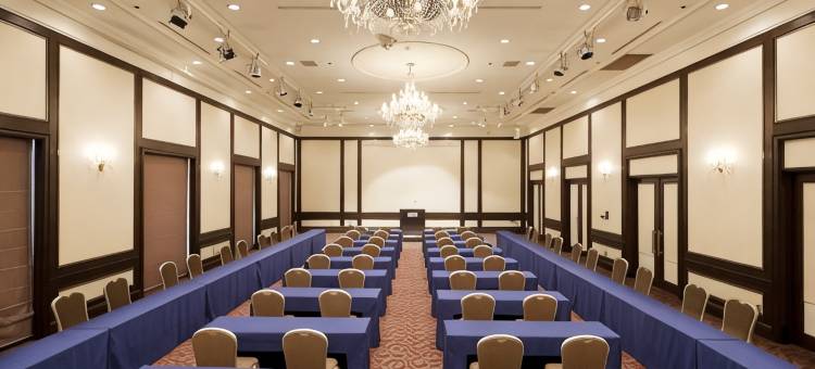 熊本新空全日空皇冠假日酒店(ANA Crowne Plaza KUMAMOTO NEW SKY by IHG)图片