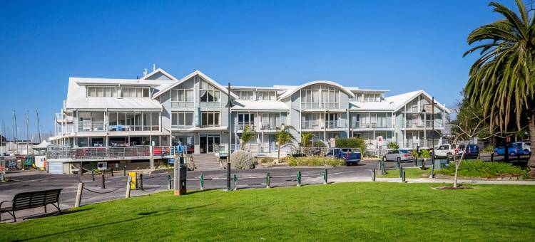 威廉斯敦MainStay Suites(MainStay Suites Williamstown)图片