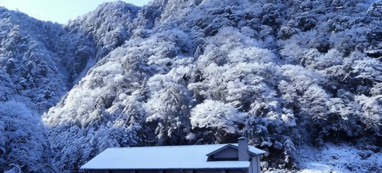 赤目温泉 隐之汤 对泉阁(Akame Onsen Hidden Hot Spring Taisenkaku)图片