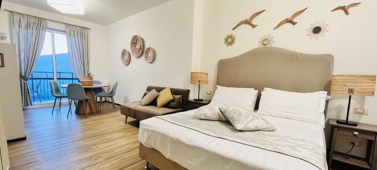 翡翠别墅度假村(Villa Giada Resort)图片