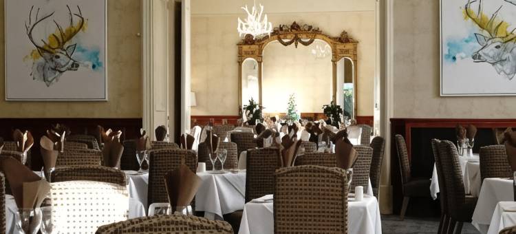 凯西克乡村别墅酒店(Keswick Country House Hotel)图片