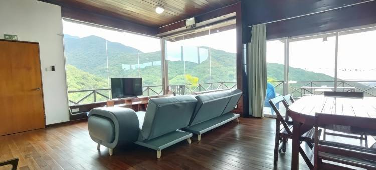 昆达山尼克高德花园度假村(Nikgold Garden Resort Kundasang)图片
