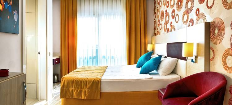 赛德温德姆华美达度假村(Ramada Resort by Wyndham Side)图片