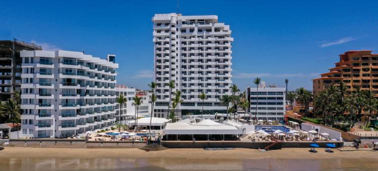 Sunvivia by Fiesta Americana 马萨特兰(Sunvivia by Fiesta Americana Mazatlán)图片