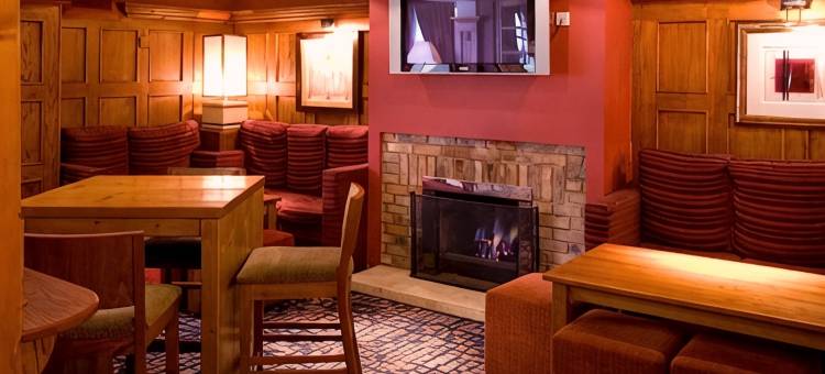 雷纳姆普瑞米尔酒店(Premier Inn London Rainham)图片