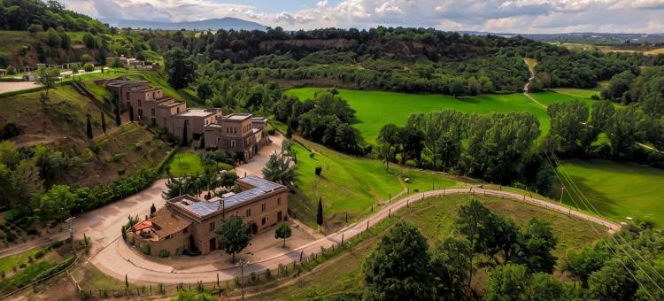 农家乐里奥科韦里诺(Agriturismo Rio Coverino)图片