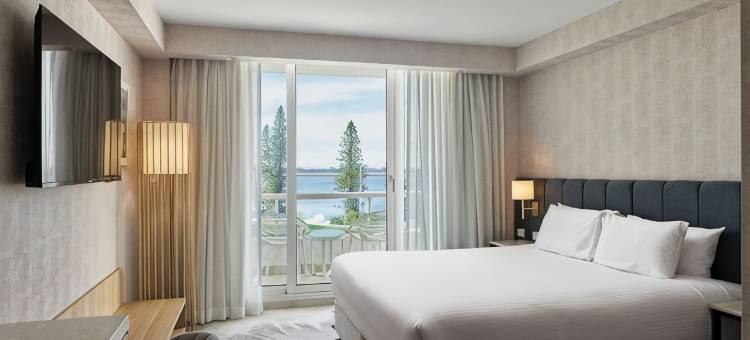 悉尼布莱顿海滩美憬阁酒店(The Brighton Hotel Sydney – MGallery Collection)图片