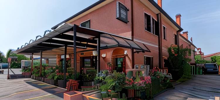 罗坎达大伦佐酒店(Locanda Da Renzo)图片