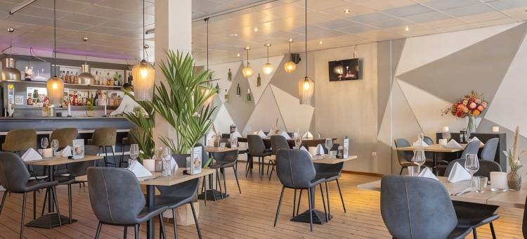 库艮弗莱彻餐厅酒店(Fletcher Hotel - Restaurant de Cooghen)图片
