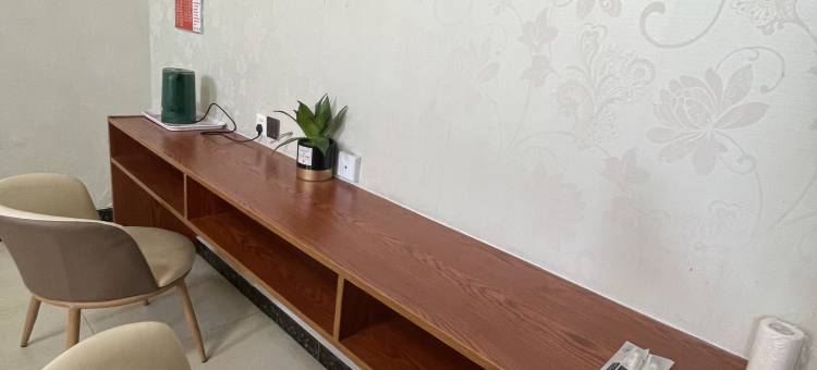 临沂君悦商务宾馆图片