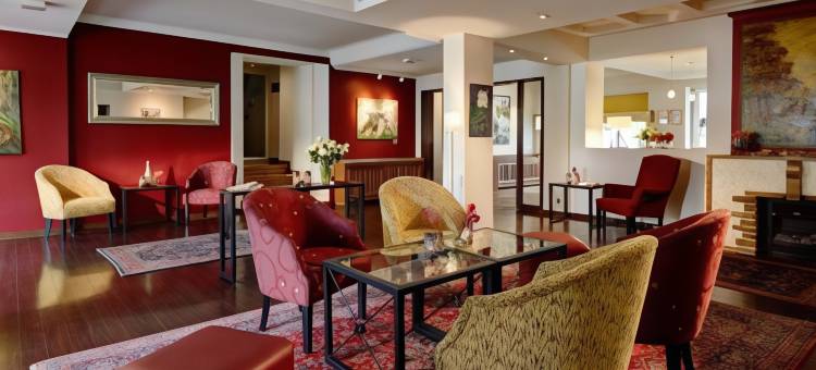 Hotel Imperial Dusseldorf, Sure Collection by BW图片
