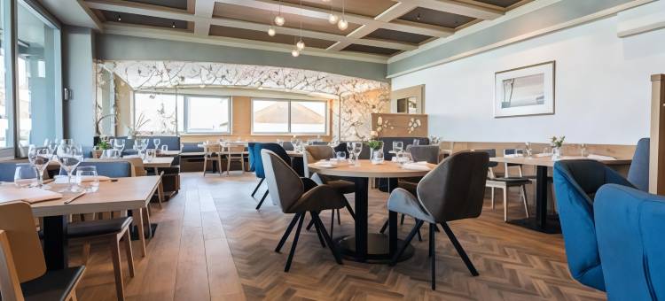 博登湖兰德酒店(Landhotel Bodensee)图片