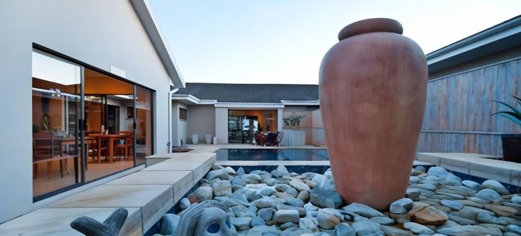 非洲海滩住宿加早餐旅馆(Africa Beach B&B)图片