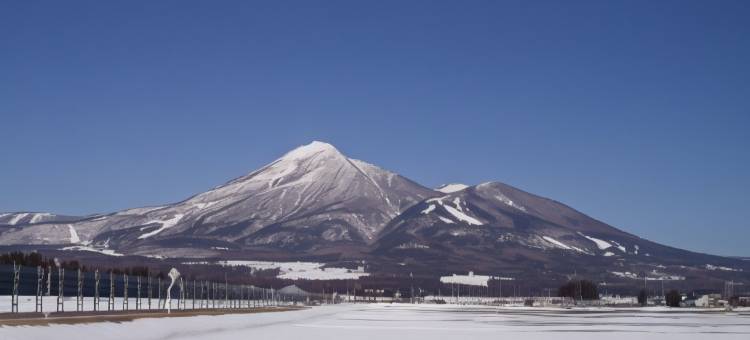 阿史那艾丽诺雅朵酒店(Irorinoyado Ashina)图片