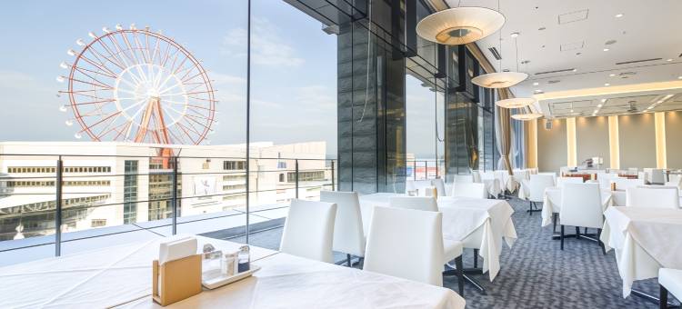 鹿儿岛索拉瑞亚西铁酒店(Solaria Nishitetsu Hotel Kagoshima)图片