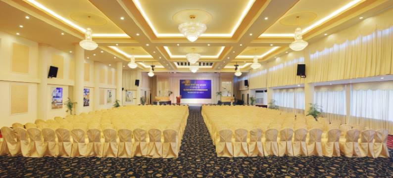 第一酒店(First Hotel)图片