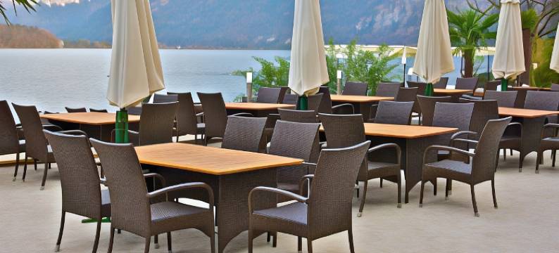 格鲁纳鲍姆酒店(Seehotel Grüner Baum)图片