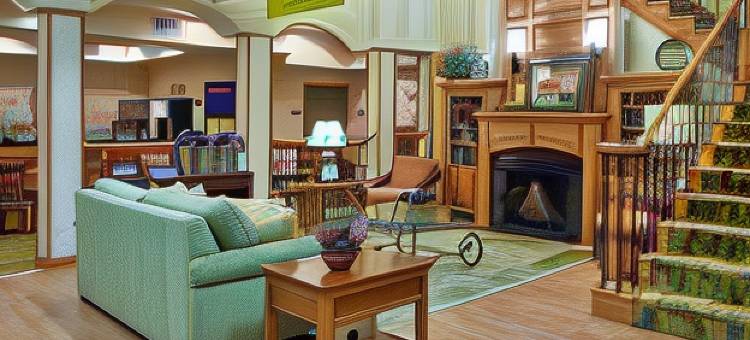 奥尔巴尼丽怡酒店(Country Inn & Suites by Radisson, Albany, GA)图片