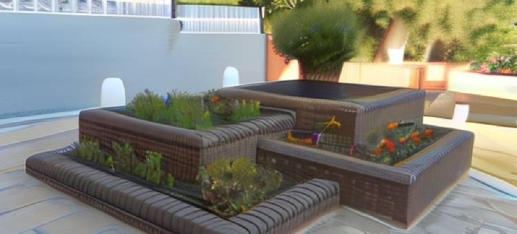 克莱蒙特酒店(Claremont Hotel)图片