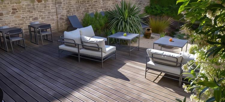 Best Western Plus Hotel Kregenn图片