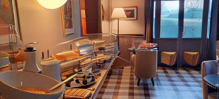 傅雷雪特酒店(La Fraîchette-Hôtel & Spa)图片