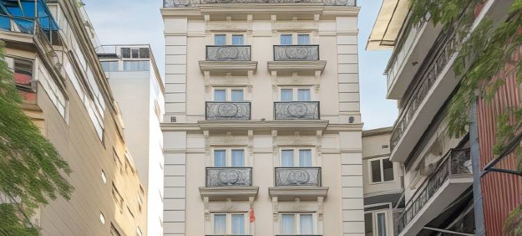 太阳线酒店(Sunline Hotel)图片