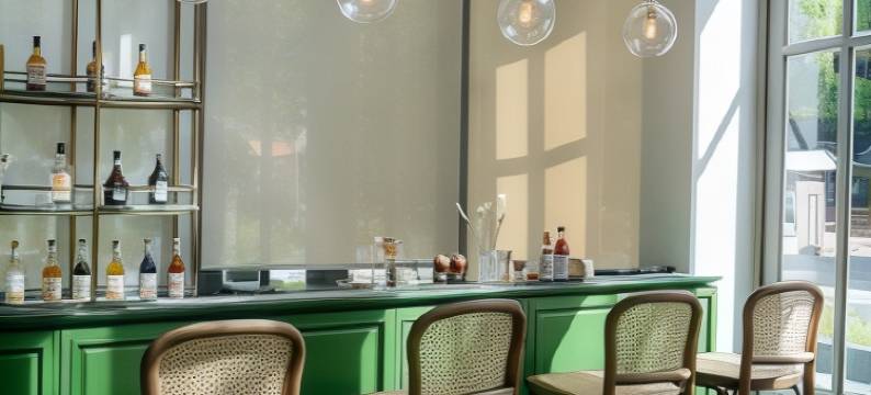 莫科酒店(Hotel Moco)图片