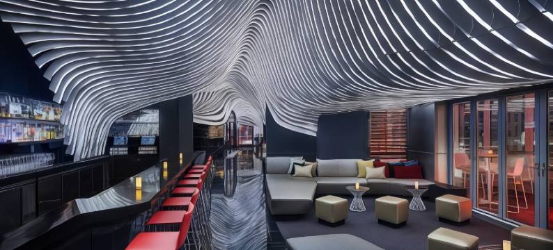 纽约华盛顿酒店(The Washington Hotel NYC)图片