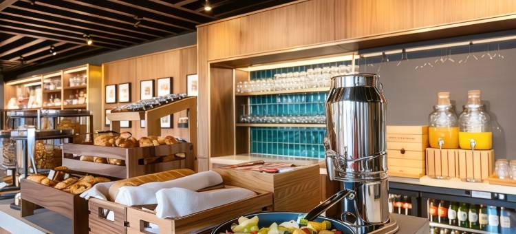 怀尔德曼彻斯特市中心(Wilde Manchester City Centre)图片