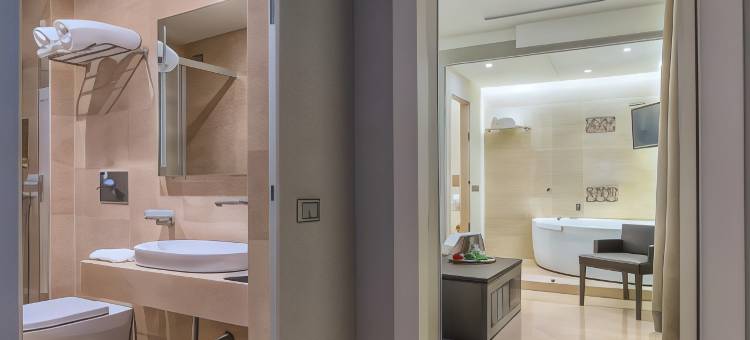 阿克德米亚酒店(Hotel Accademia)图片