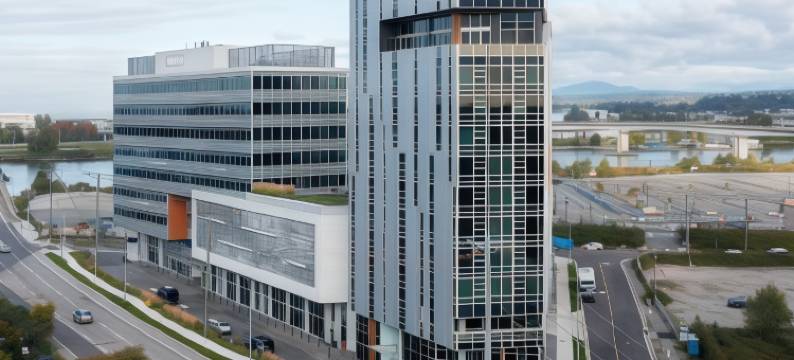 范桑特酒店(Versante Hotel)图片