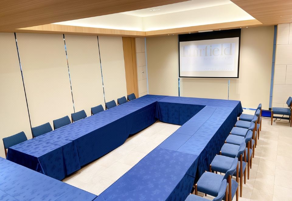 Fairfield by Marriott Osaka NambaHotel Overview