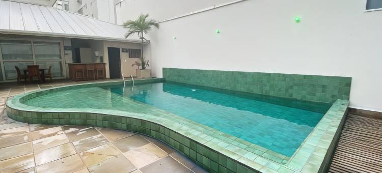 欧伊提酒店(Oitis Hotel)图片