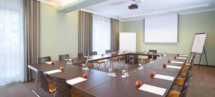 Hotel Central Regensburg CityCentre, Shc by Best Western图片