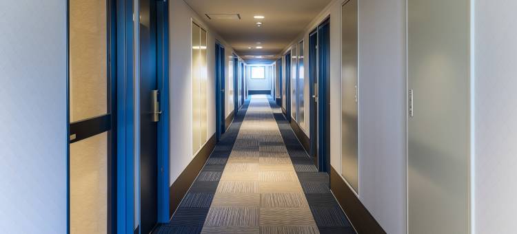 筑波马一酒店(Hotel Mark-1 Tsukuba)图片